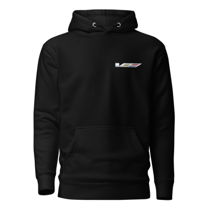 V Evolution Hoodie