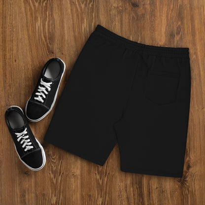 TOO HARD MENS FLEECE SHORTS