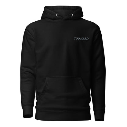 CTS-V Embroidered Hoodie